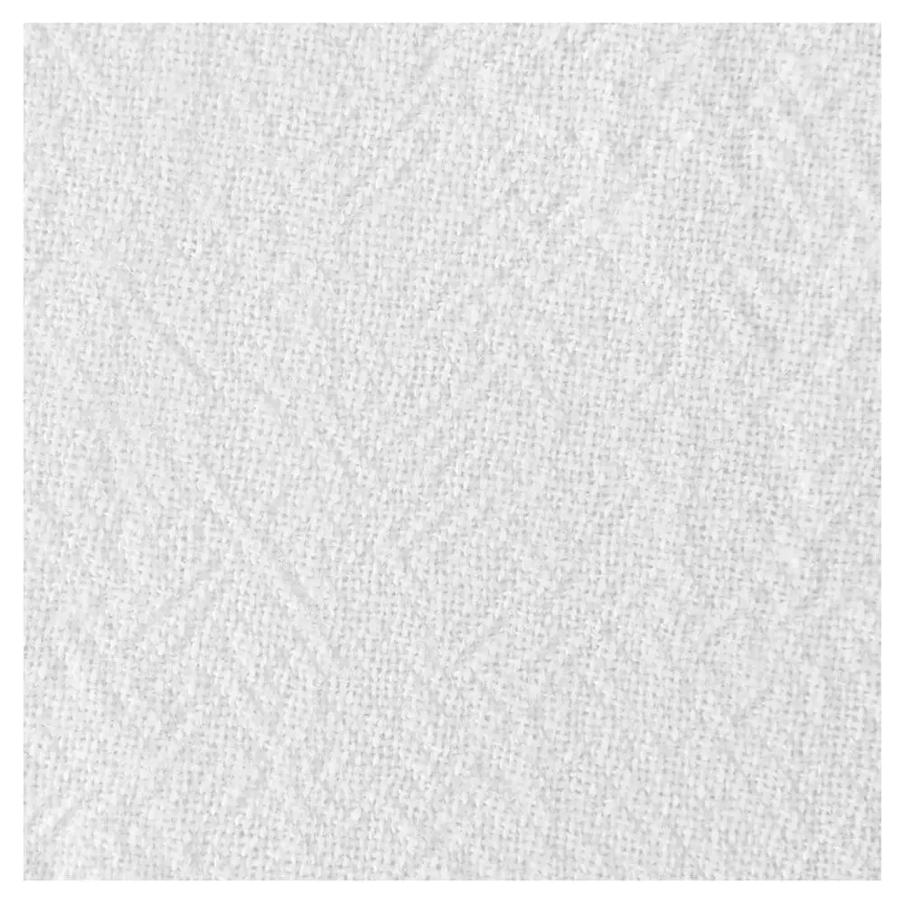 NEW! Archaeo 52in*108in White Cotton One Panel!!!